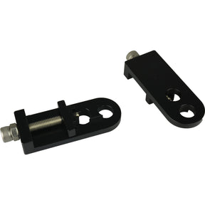 Tensor de cadena VWP CNC ALU para 3 8 como negro (P 2)