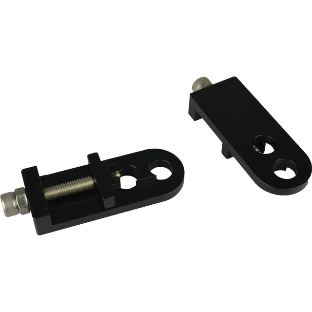 Tensor de cadena VWP CNC ALU para 3 8 como negro (P 2)