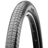 Banda de alambre maxxis dth bmx 44-406 negro