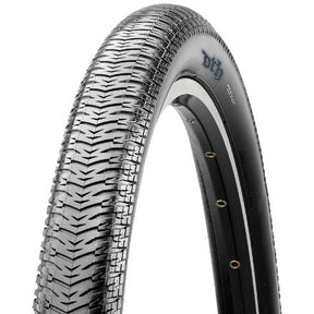 Banda de alambre maxxis dth bmx 44-406 negro