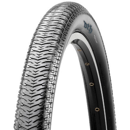 Banda de alambre maxxis dth bmx 44-406 negro