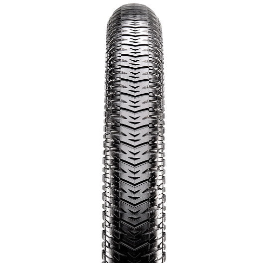 Banda de alambre maxxis dth bmx 44-406 negro