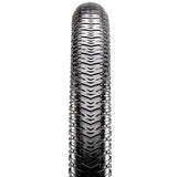 Banda de alambre maxxis dth bmx 44-406 negro