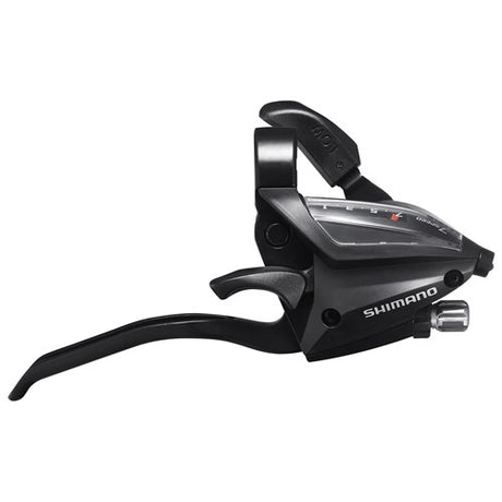 Verleller con palanca de freno 7 velocidad ST-EF500-4 (para