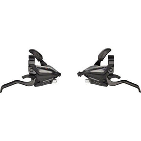 SHIMANO REM SWIPTING MANTLES SET 7V L + R EF51