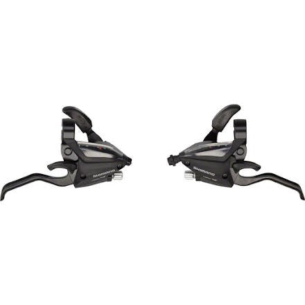 SHIMANO REM SWIPTING MANTLES SET 7V L + R EF51