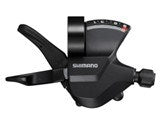 Veradeler a la derecha 8 velocidades Shimano SL-M315