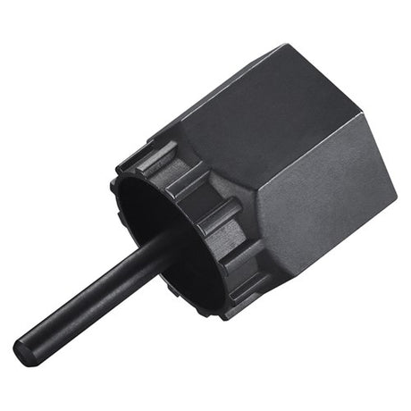 Supongación del removedor para casetes y discos de freno de bloqueo central Shimano TL-LR15
