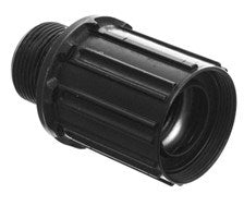 Shimano cuerpo de rueda libre cuña de cuerpo de rueda libre. f.mt400b 8-10f.f.enchufe12