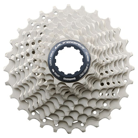 Cassette Shimano 11V 12-25 Ultegra CSR8000