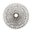 Cassette Shimano 11v 11-42 Deore ICSM510011142