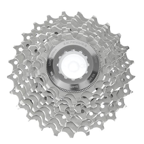 Shimano Ultegra CS-6700 12-25 10 Velocidad