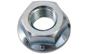 Tuerca del eje del cubo del freno Shimano y28615000