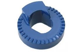 Shimano Nexus Asborgplaat ASRING SG-8R40 Azul Y34R85010