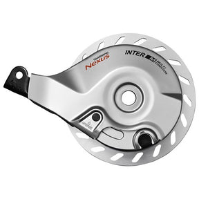 Freno de rodillo shimano trasero c3000