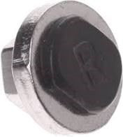 Perno de abrazadera de cable de freno Shimano Nexus en el nm trasero