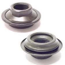 Shimano nexus 7 8 cono izquierdo con cubierta antipolvo y38p98100