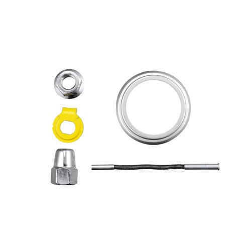 Shimano nexus 3 frontinget set naval