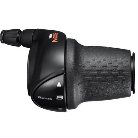 Verdeller Shimano Nexus 8V Negro