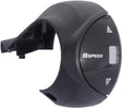 Shimano Nexus 8 Cap SL-C6000 Negro Y0EA98020