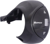 Shimano Nexus 8 Cap SL-C6000 Negro Y0EA98020