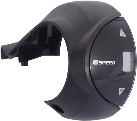 Shimano Nexus 8 Cap SL-C6000 Negro Y0EA98020