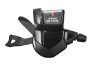 Maneta de cambio Shimano (derecha) 11 velocidades alfine SL-S700 - negro