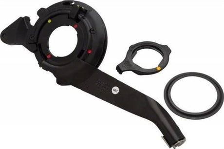 Junta de cassette shimano alfine 8 cj-s700