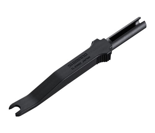 Herramienta de cable Shimano tl-ew02