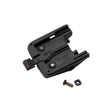 Soporte de pantalla de pasos Shimano sc-e6100 conexión de soporte