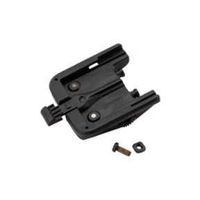 Soporte de pantalla de pasos Shimano sc-e6100 conexión de soporte