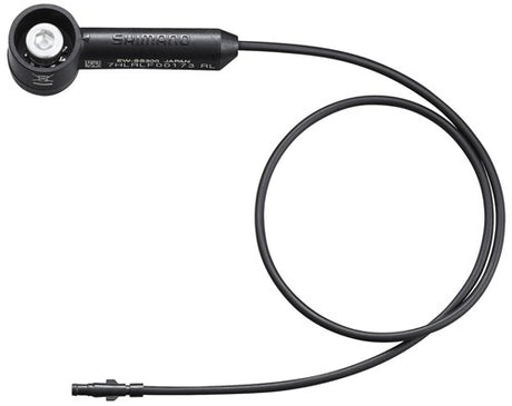Sensor de velocidad Shimano pasos ew-ss300 | 760 mm