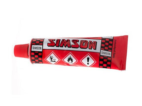 Simson solución grande suelta 30ml