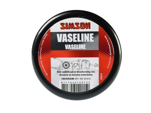 Vaselina 100 gramos