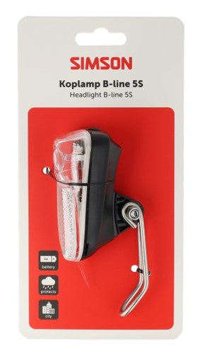 Rema tip top países bajos b.v. simson faro aurora b-line 5s