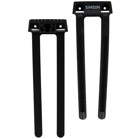 Simson ringslot montageset flex