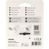 Pastillas de freno Simson magura e-bike