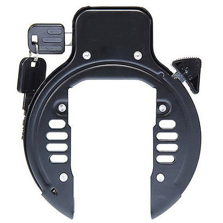 Simson Universal Ring Lock Normal Black 5.7 cm