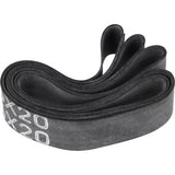 Simson fondo de llanta 26-28 20mm de ancho - negro