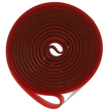 Fondo de llanta Simson 24 28 pulgadas 16 mm PVC resistente
