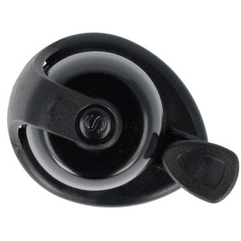 Simson bell allure negro-negro