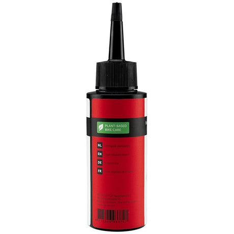 Simson aceite vegetal para cadenas 100ml