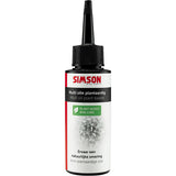 Simson multi aceite vegetal 100ml