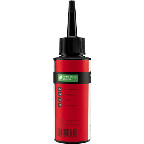 Simson multi aceite vegetal 100ml