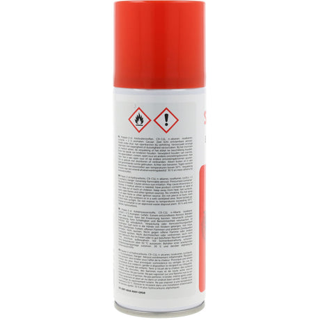 Simson spray para bicicletas eléctricas 200ml