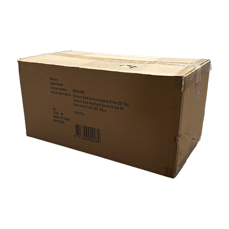 Rema tip top países bajos b.v. Simson faro aurora b-line 5s (10uds)