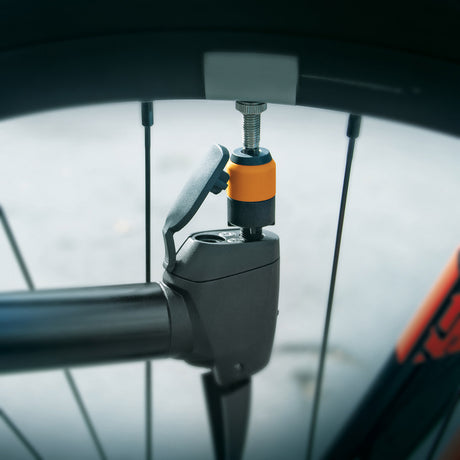 Adaptador de cabezal de bomba sks pomd scv zw