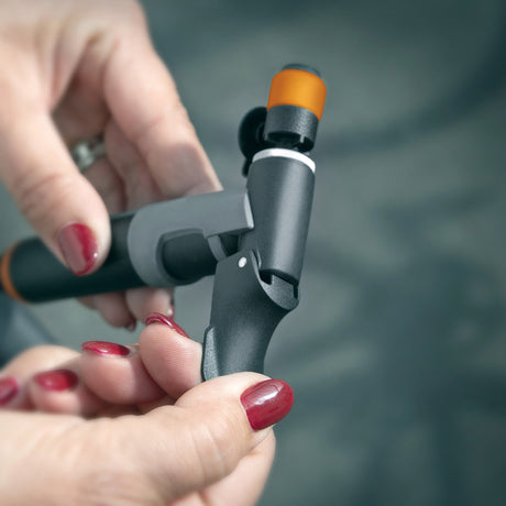 Adaptador de cabezal de bomba sks pomd scv zw