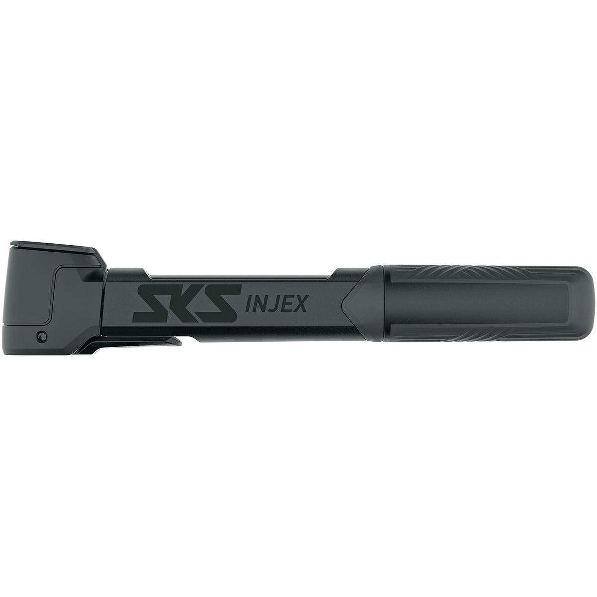 Sks mini bomba injex av sv dv 266mm 5bar negro