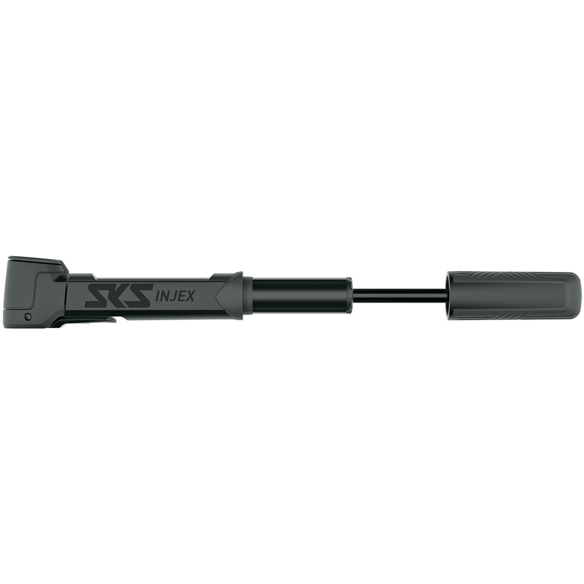 Sks mini bomba injex av sv dv 266mm 5bar negro